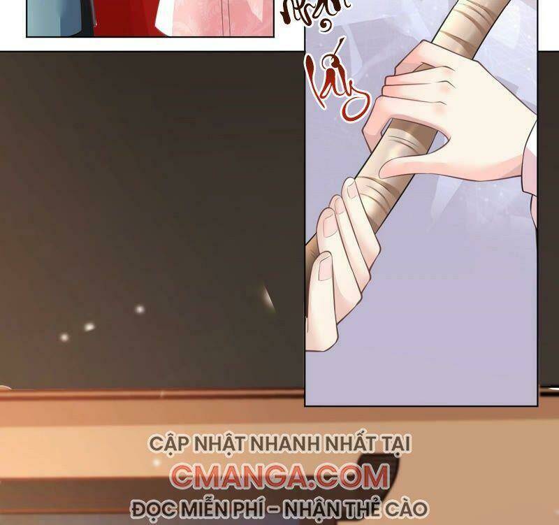 Quận Chúa Vững Vàng, Thiết Lập Nhân Vật Không Thể Vỡ: Chapter 39