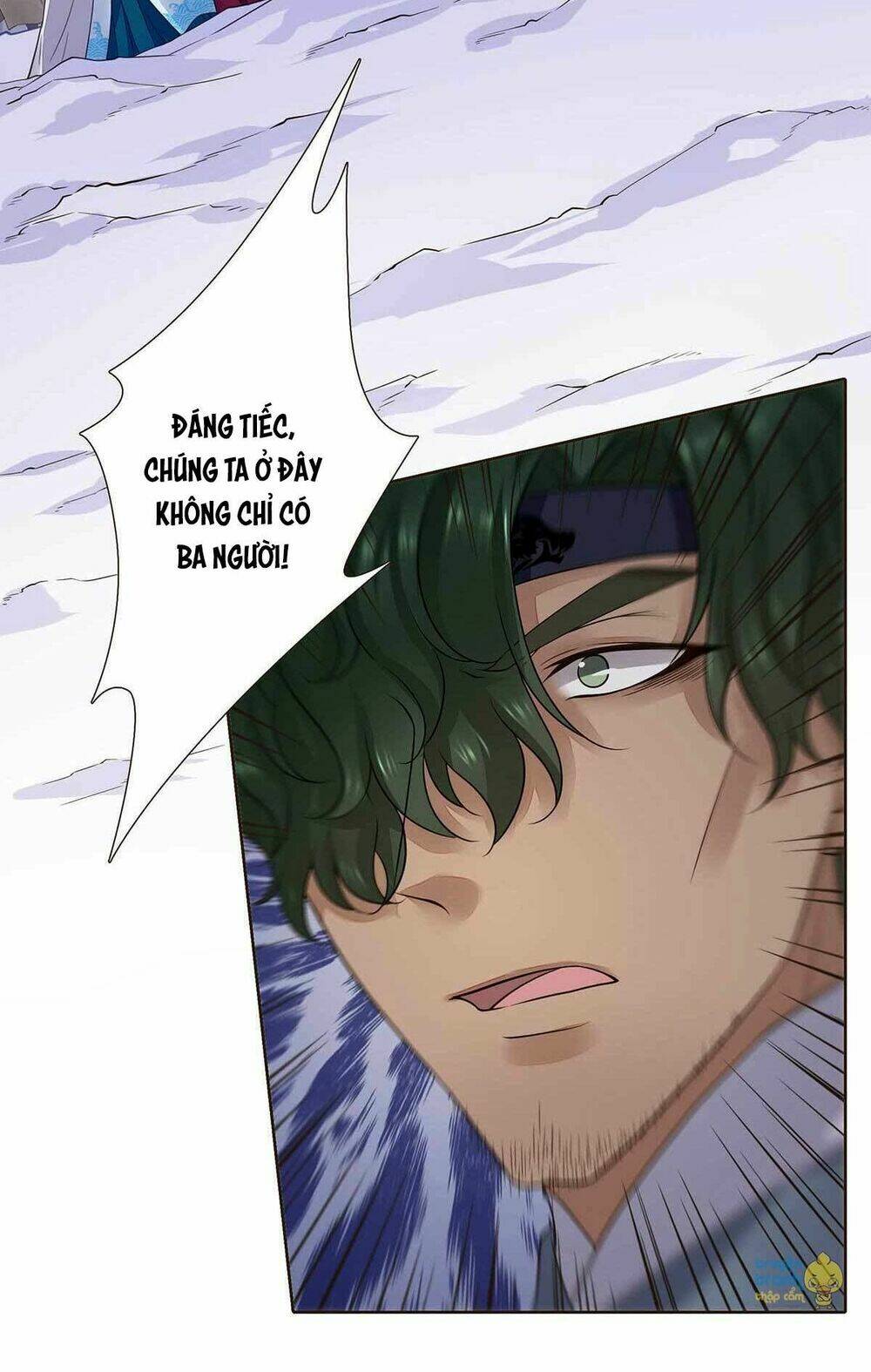 Đại Giá Thừa Tướng: Chapter 80