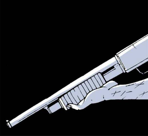 Mắc Kẹt Trên Mặt Trăng: Chapter 24