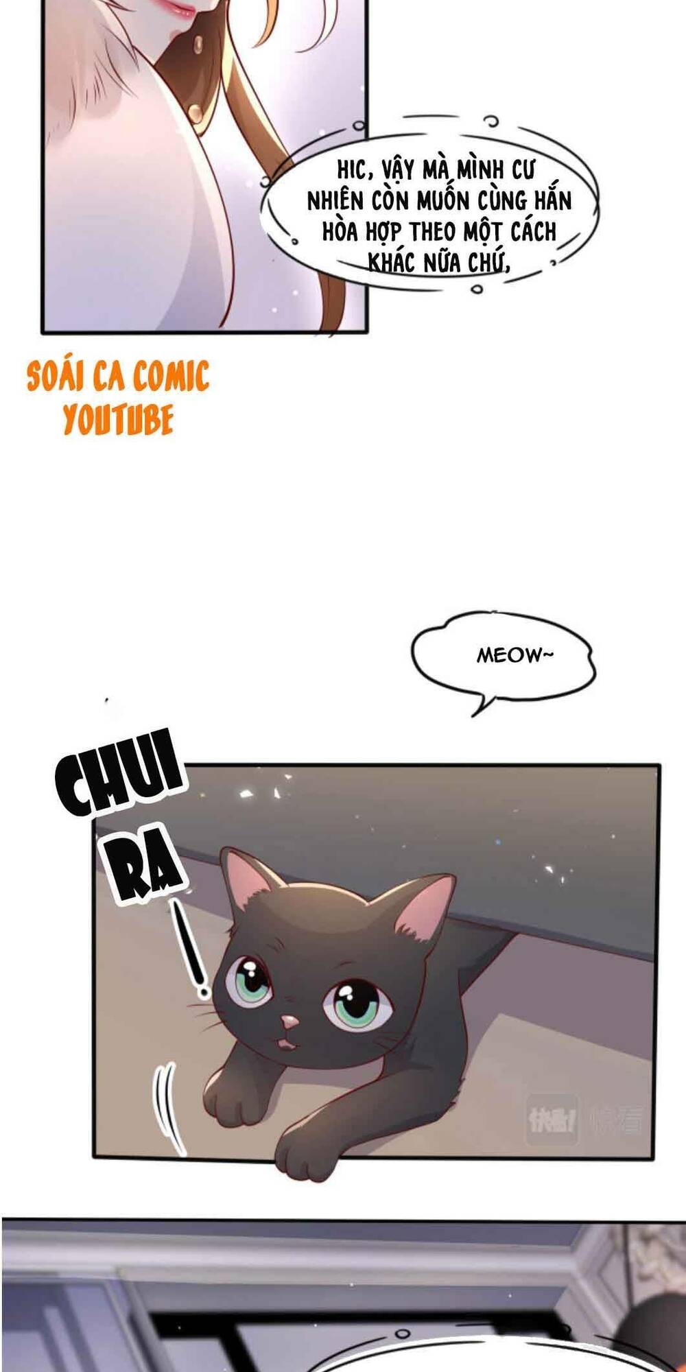 Nhất Sanh Hữu Hỉ: Chapter 36