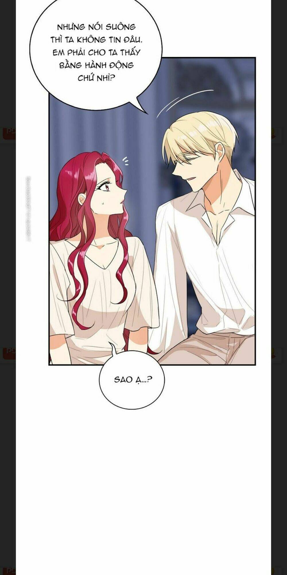 Xuyên Không Trở Thành Mami Phản Diện: Chapter 47