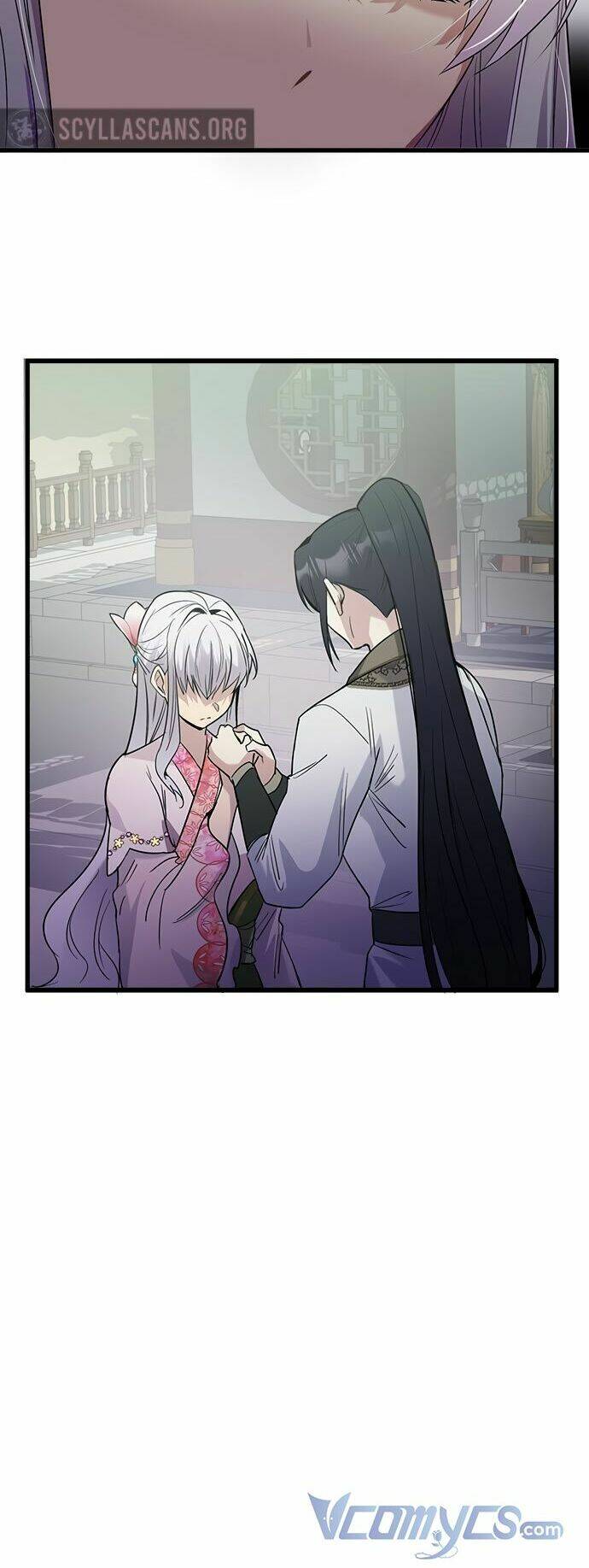 Hoa Nở Trong Cung Diên Hy Công Lược: Chapter 4