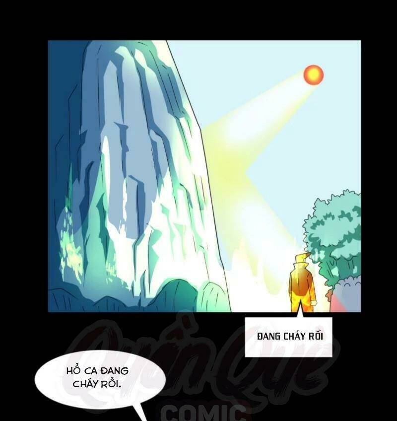 Chí Tôn Bảo Điển: Chapter 6