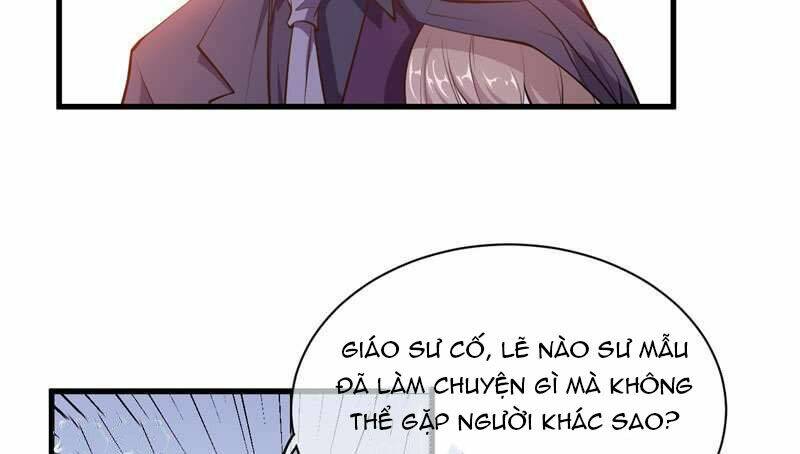 Ám Luyến Thành Hôn: Chapter 71