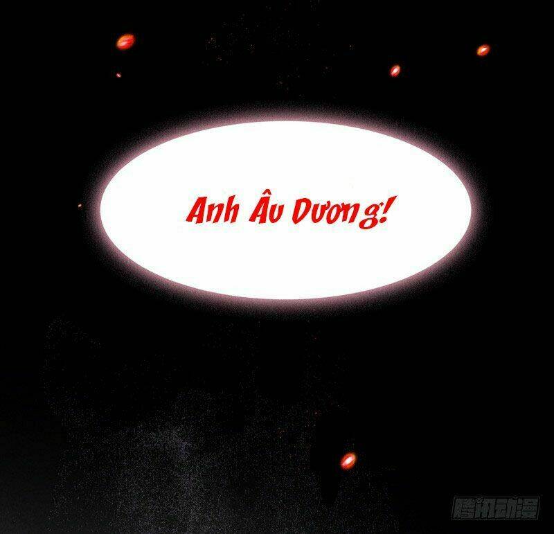 Vượt Qua Ngân Hà Để Yêu Em: Chapter 2