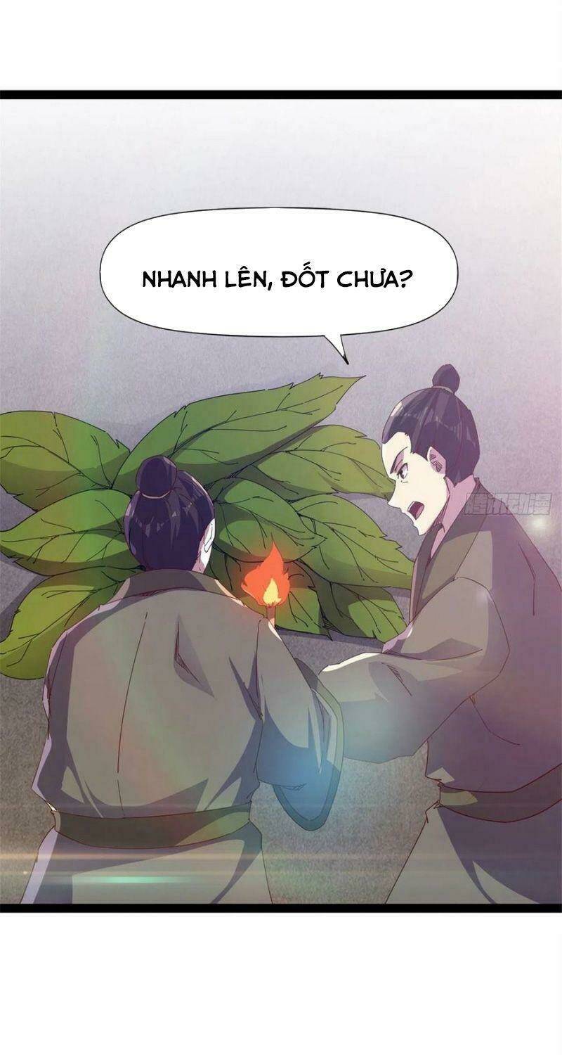 Kiếm Đồ: Chapter 109