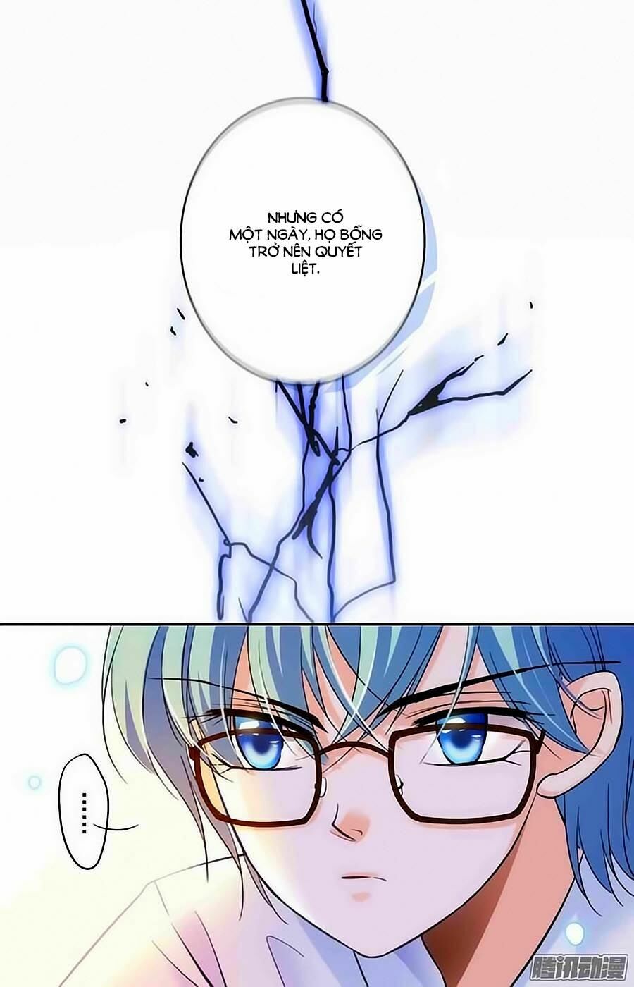 Thanh Ninh Chi Hạ: Chapter 14