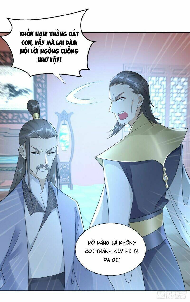 Chí Tôn Trọng Sinh: Chapter 86