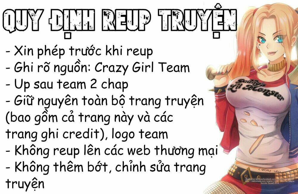 Kim Tiền Chí Thượng: Chapter 10