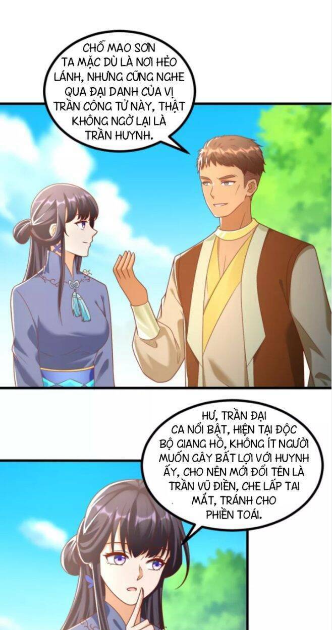 Chí Tôn Trọng Sinh: Chapter 189