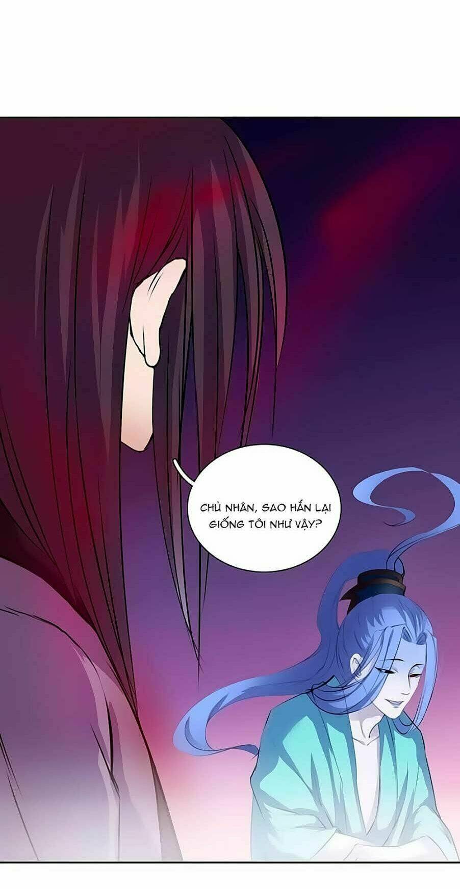 Hắn Ta Là Vua: Chapter 46