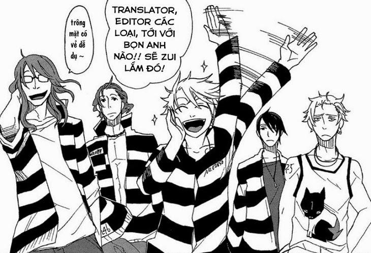 Flow: Chapter 34