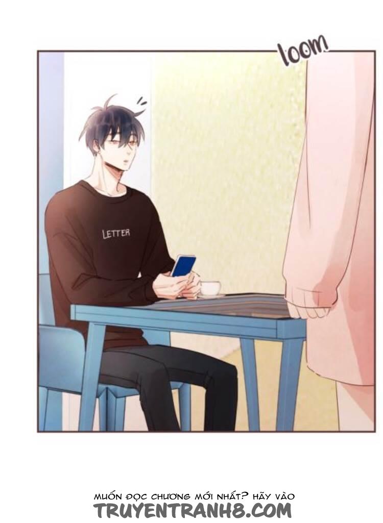 Giữa Tình Yêu Và Tình Bạn: Chapter 26
