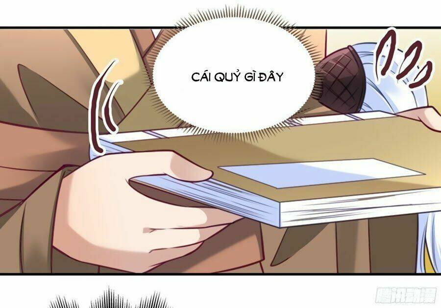 Tiểu Hoàng Thư Và Tiểu Hoàng Thúc: Chapter 1