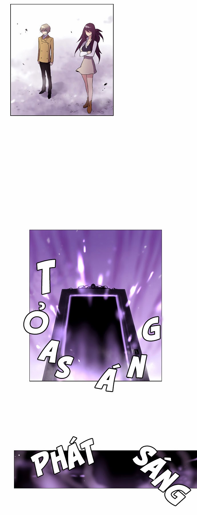 Soul Cartel: Chapter 33