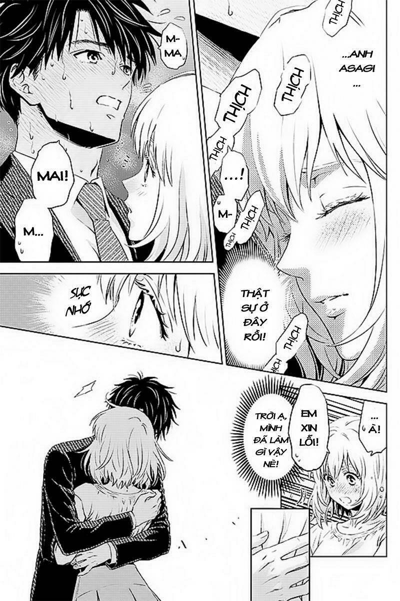 Online - The Comic: Chapter 34