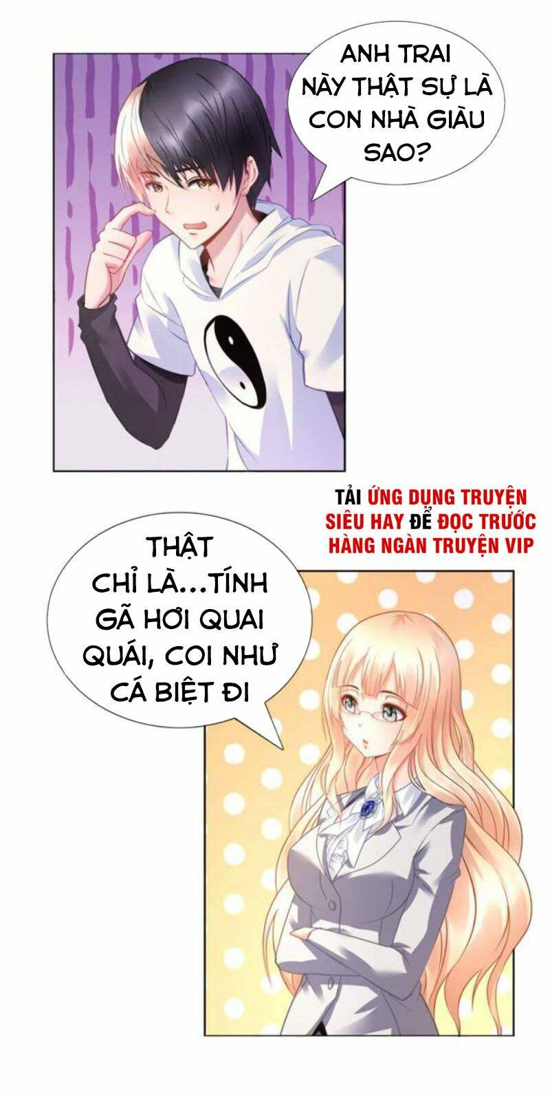 Phong Thủy Thiên Sư: Chapter 18