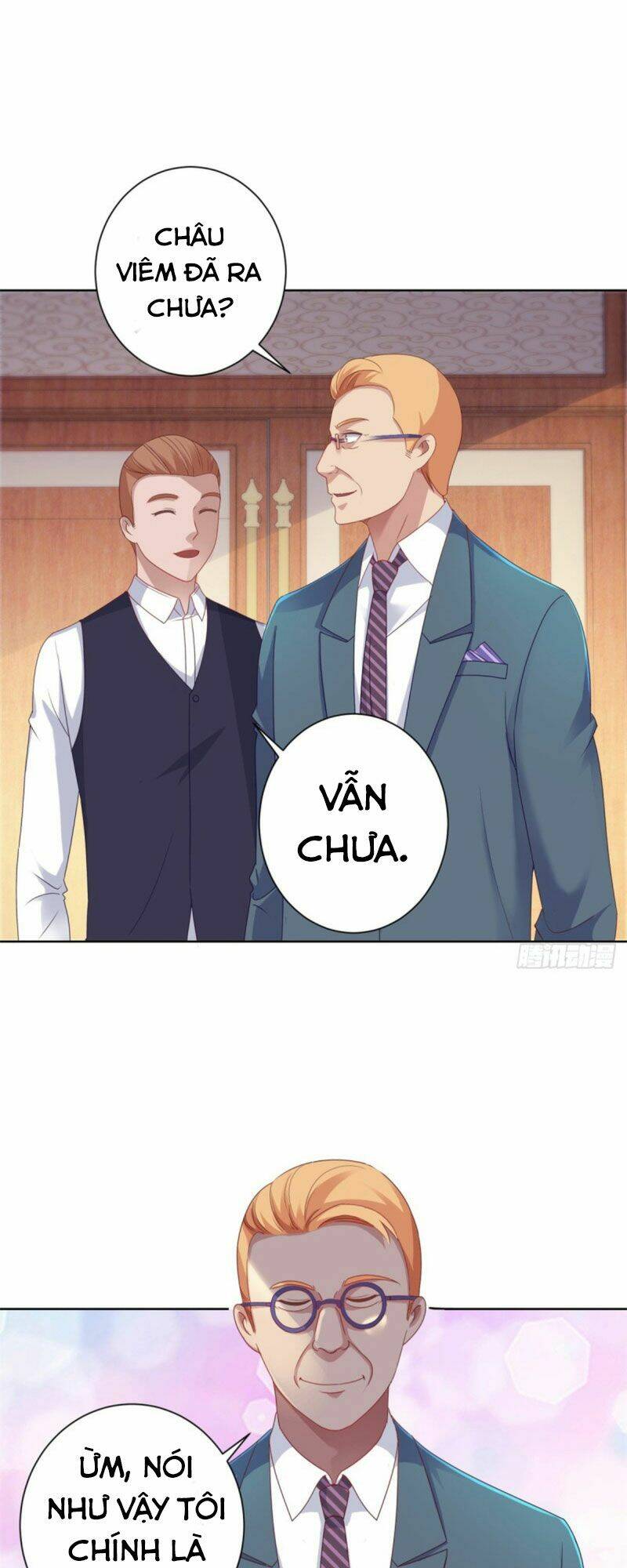 Đô Thị Chí Tôn Hệ Thống: Chapter 151
