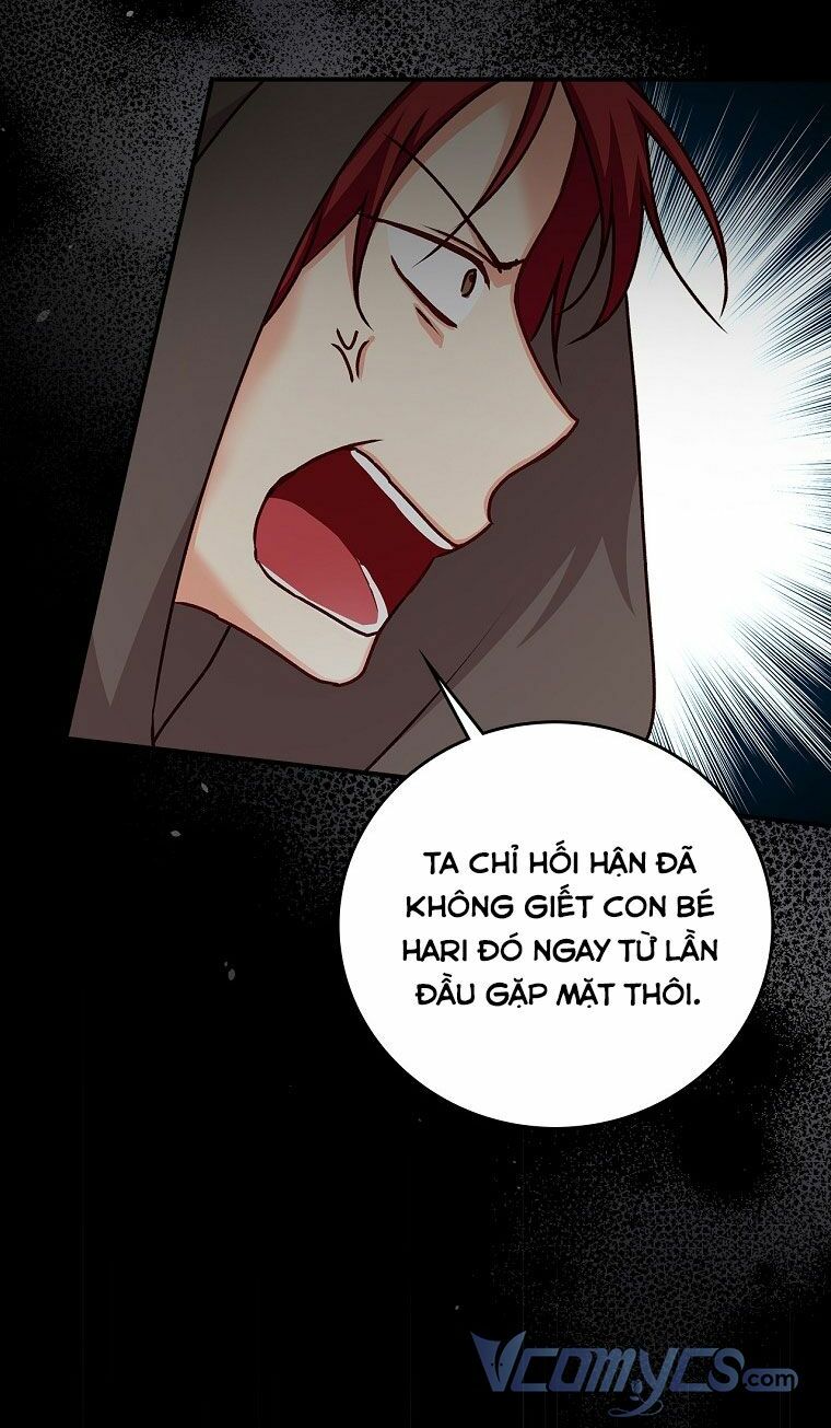 Đừng Chọc Đứa Em Gái Bé Bỏng Của Chúng Tôi: Chapter 93