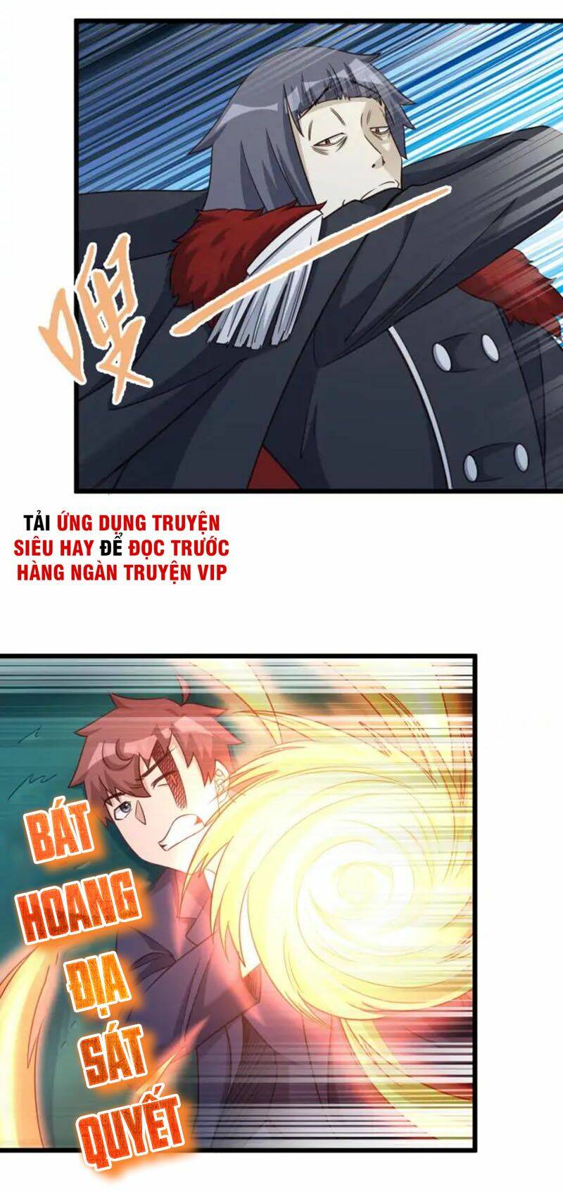 Hệ Thống Tu Tiên Mạnh Nhất: Chapter 122