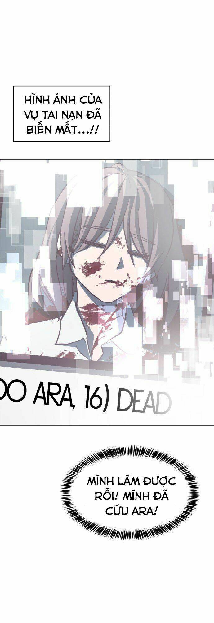 Thời Khắc Định Mệnh: Chapter 4