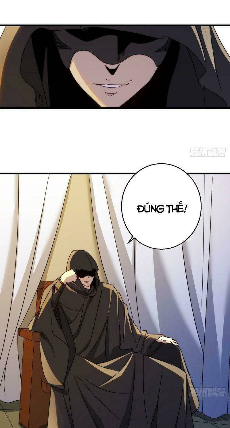 Ta Là Đại Hoàn Đan: Chapter 100
