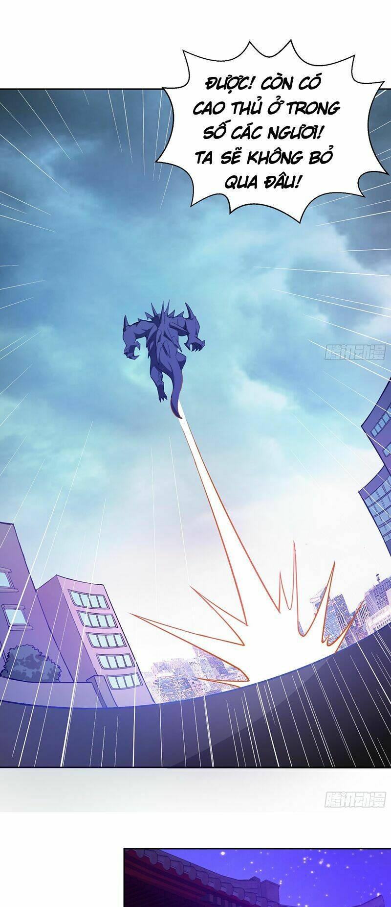 Địa Phủ Hỗn Giang Long: Chapter 15