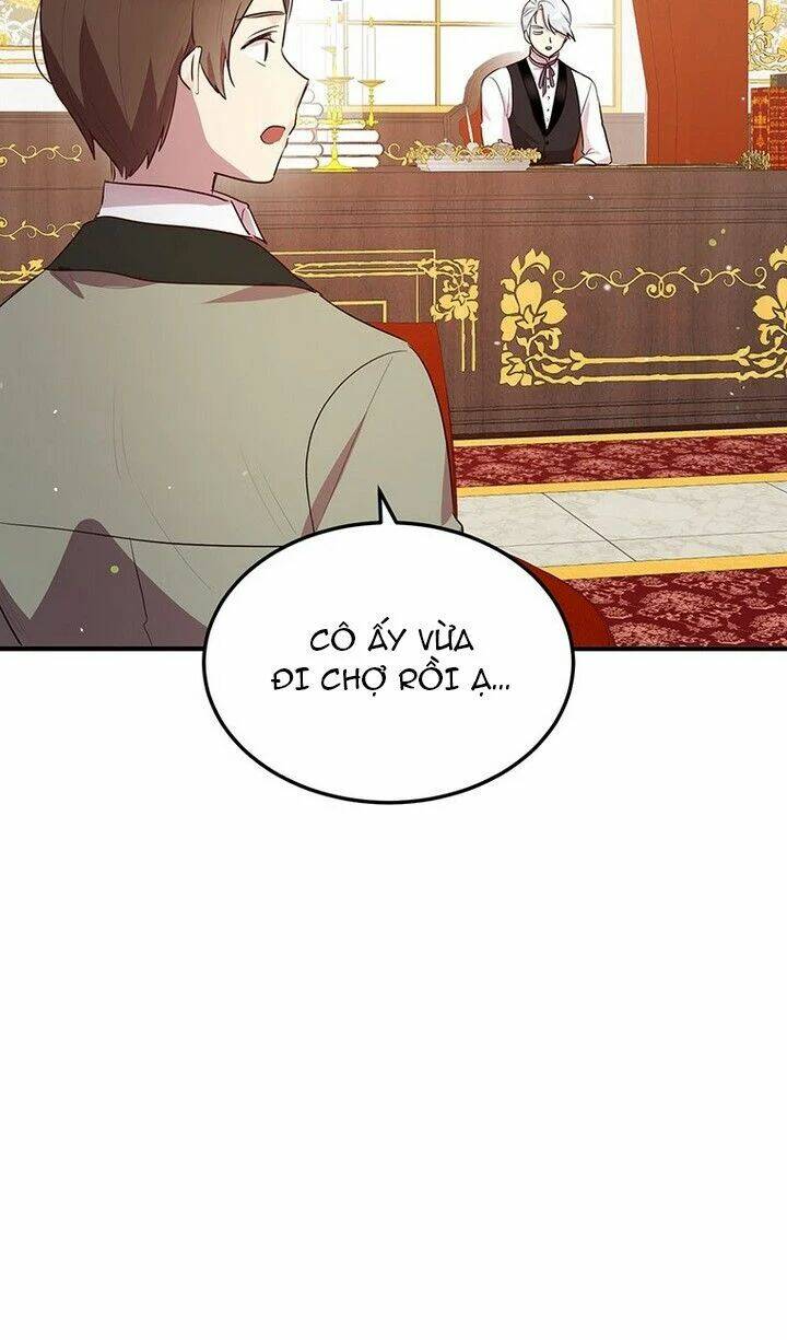 Công Tước, Loạn Vừa Thôi!: Chapter 110