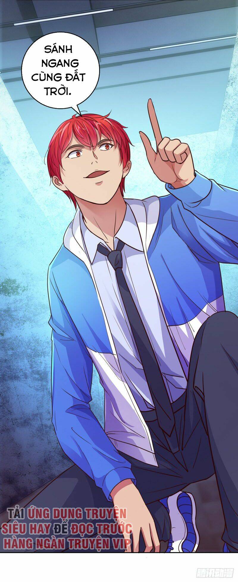 Đô Thị Chí Tôn Hệ Thống: Chapter 162