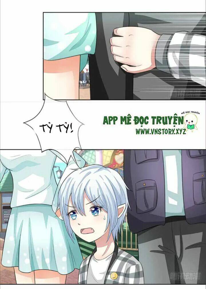 Nam Thần Ma Cà Rồng: Sủng Nhược Tiểu Lãn Thê: Chapter 109