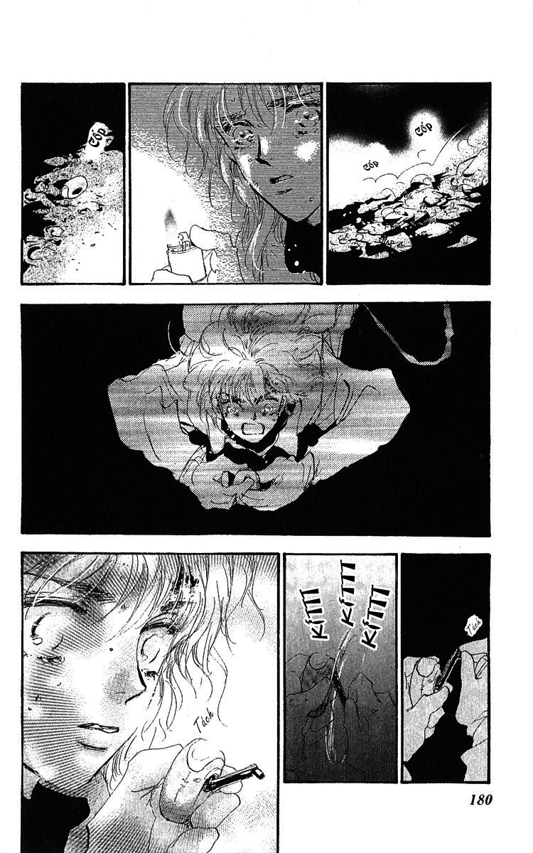 Mầm Sống: Chapter 81