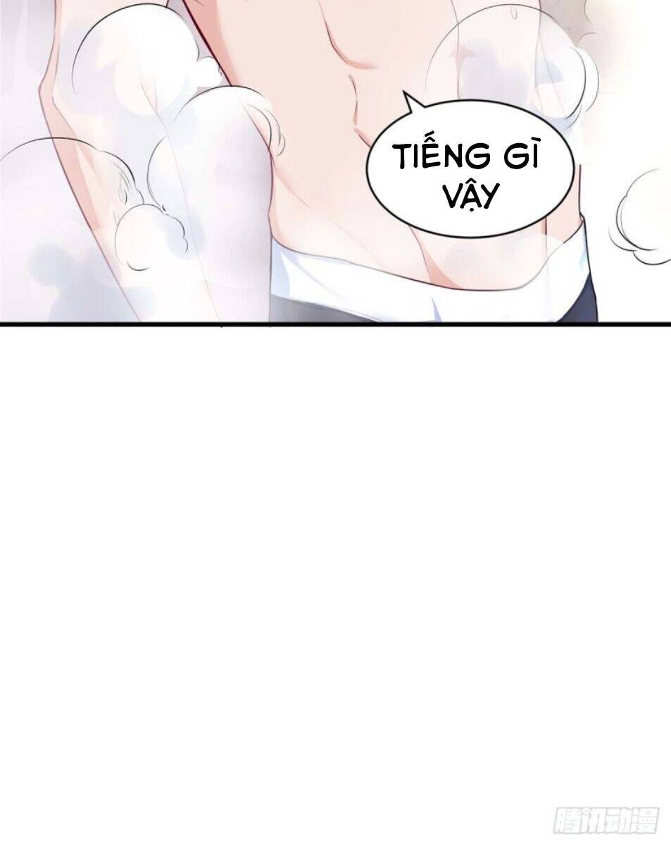 Trọng Sinh Chi Ngược Tra Nữ Vương: Chapter 5