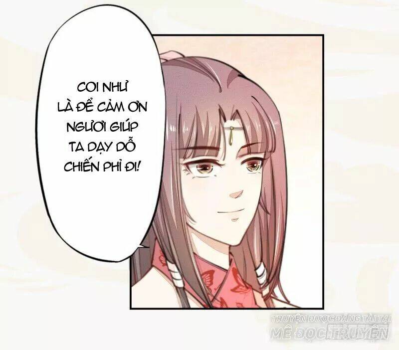 Tuyệt Thế Luyện Đan Sư: Chapter 32