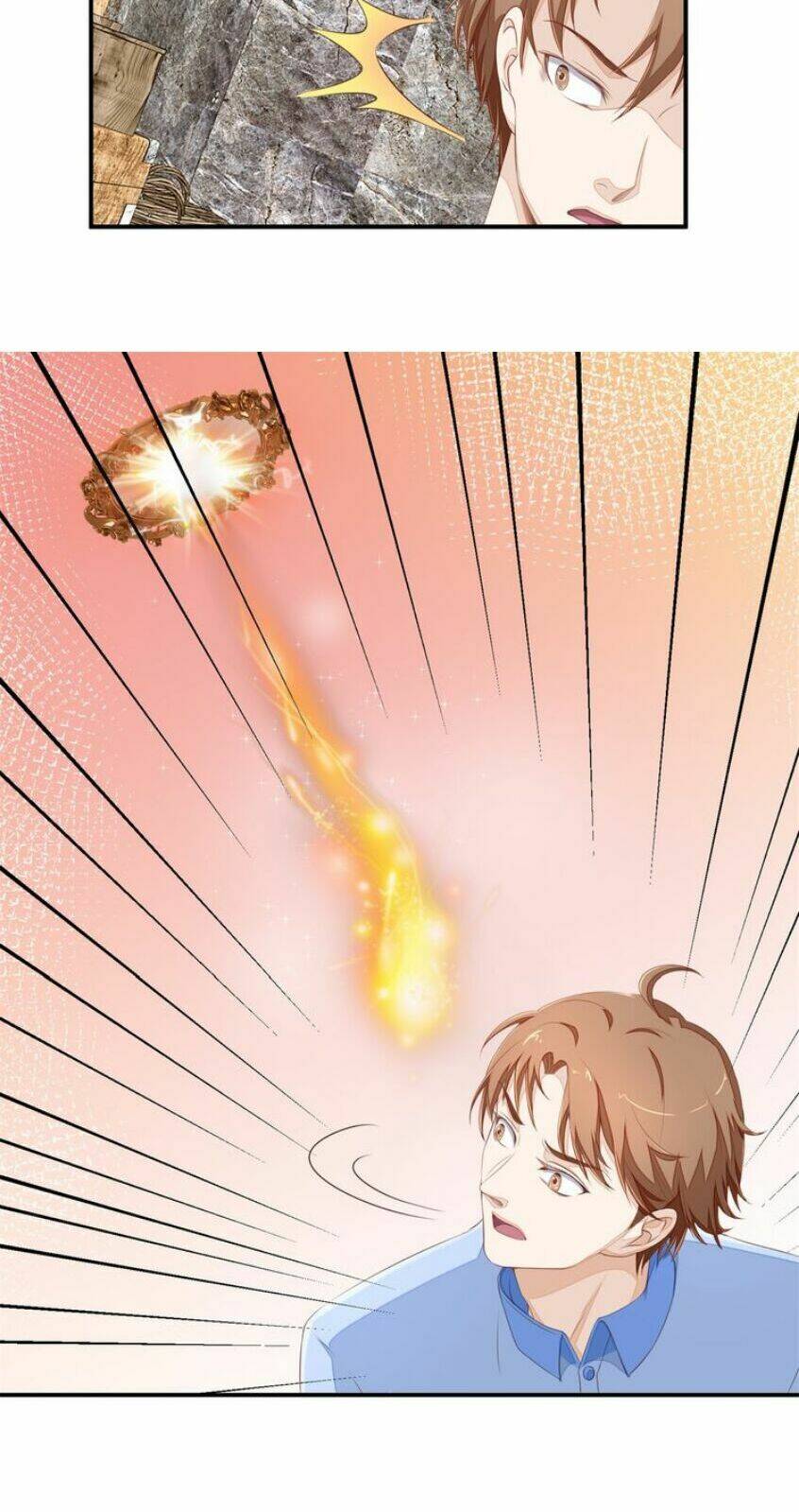 Chung Cực Thấu Thị Nhãn: Chapter 44