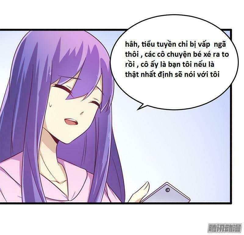 Tổng Tài Đã Cưới Em: Chapter 42