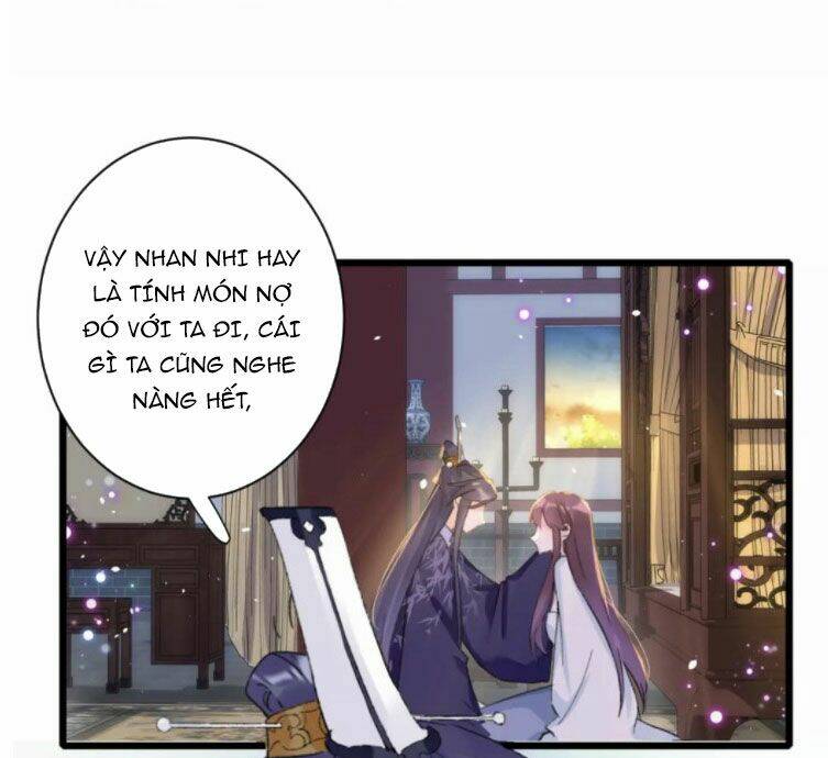 Hoa Nhan Sách: Chapter 201