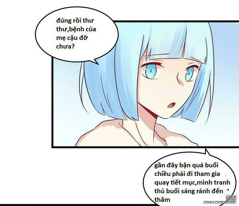 Tổng Tài Đã Cưới Em: Chapter 43