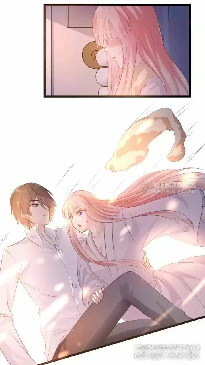 Bản Hợp Đồng Của Tổng Tài Lạnh Lùng: Chapter 6