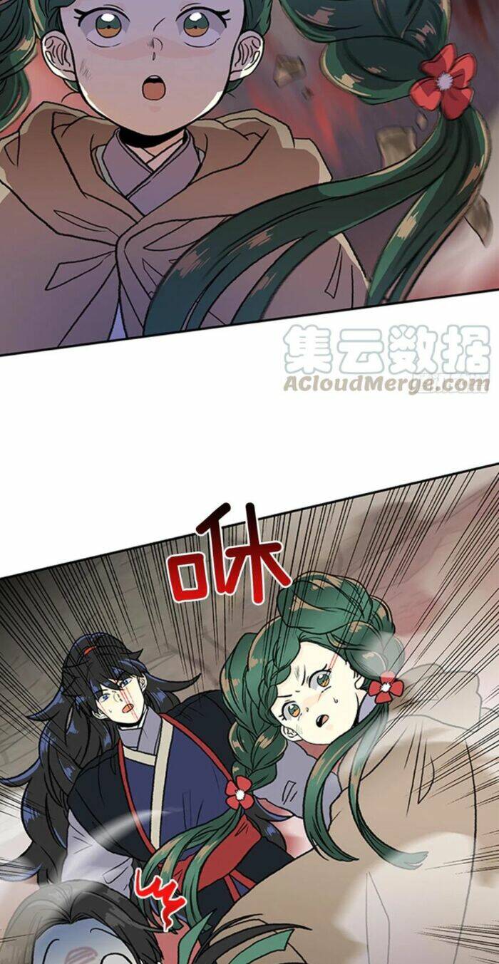 Học Sĩ Tái Sinh: Chapter 152.5