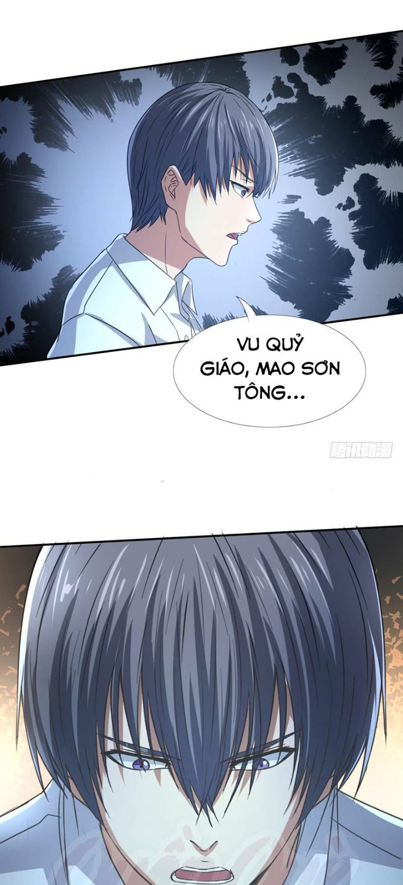 Thập Nhị Thiên Kiếp: Chapter 37