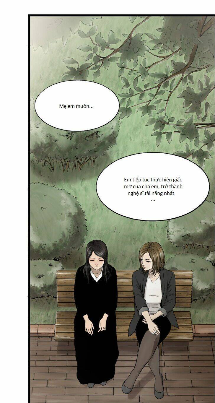 Diamond Dust: Chapter 4