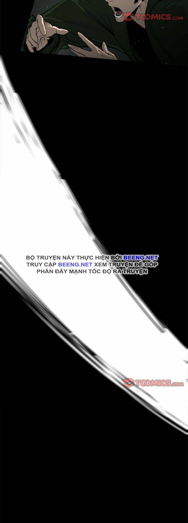 Kẻ Mạnh Nhất - Tong Edge: Chapter 43