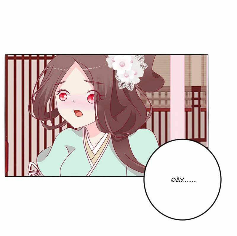 Tướng Quân Mời Ra Trận: Chapter 37