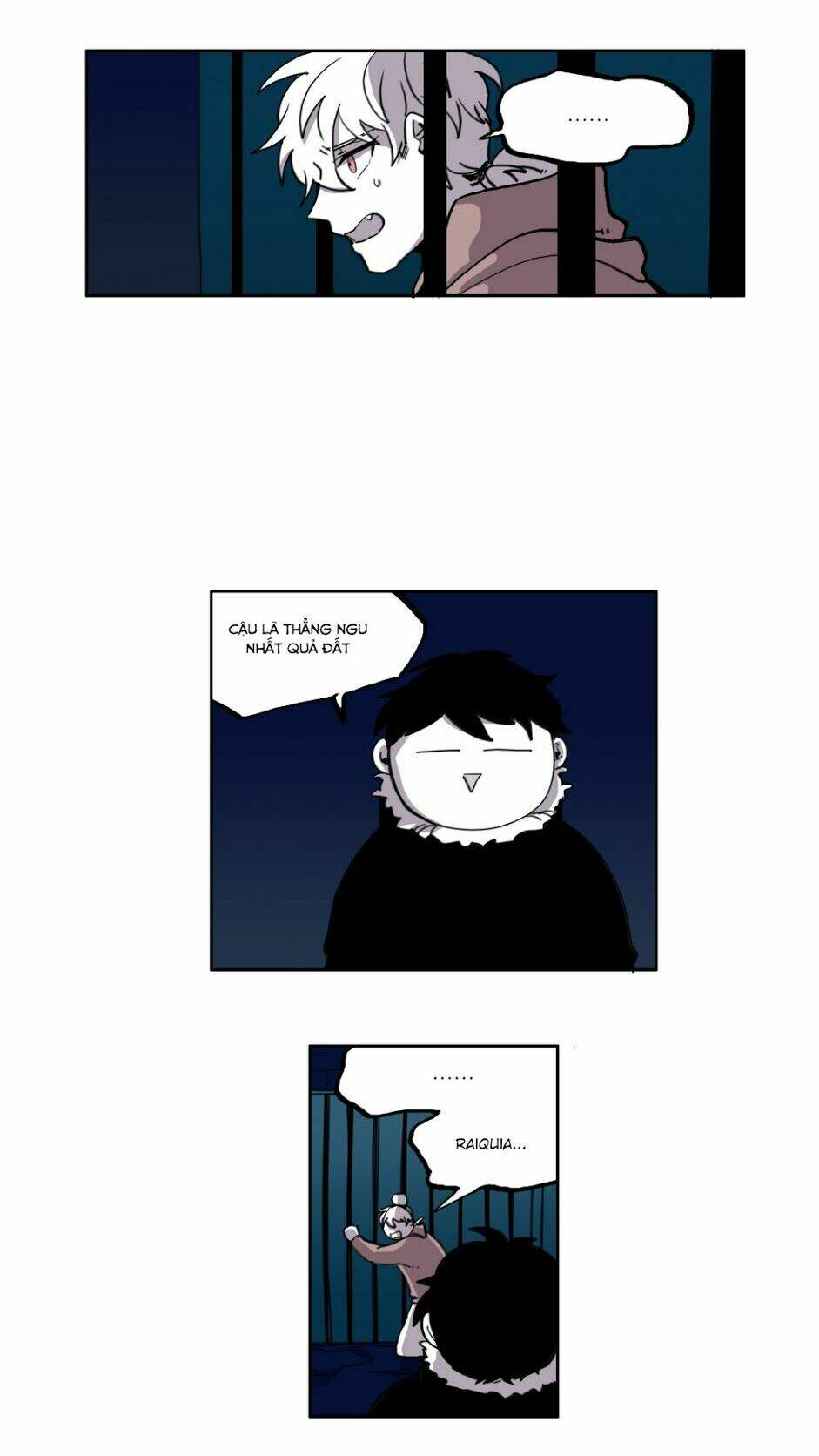 Rpg: Chapter 31