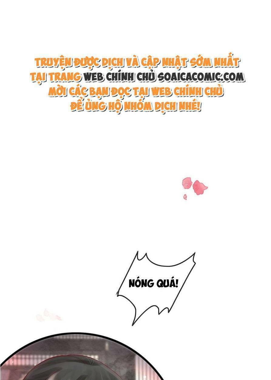 Hòa Thượng Phản Diện Giả Bạch Liên Hoa: Chapter 8