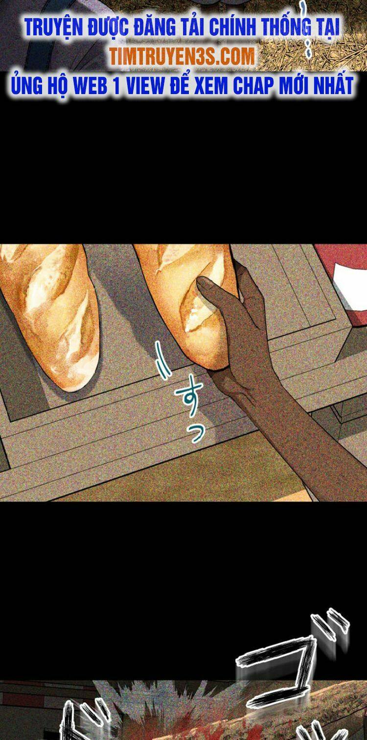 Trò Chơi Của Chúa Thượng: Chapter 3