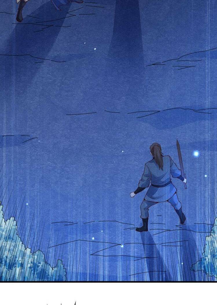 Thánh Tôn: Chapter 18