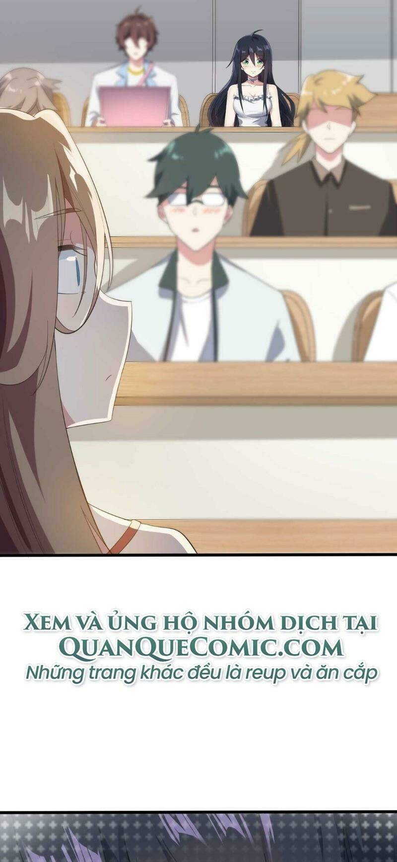 Kế Hoạch Trở Thành Phế Vật: Chapter 6