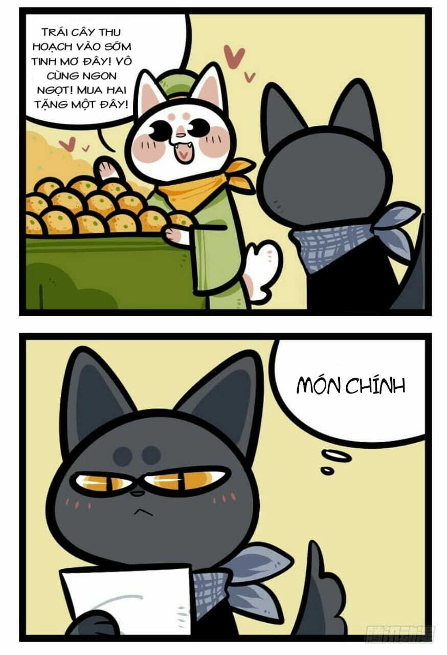 Đời Không Như Mình Tưởng: Chapter 34