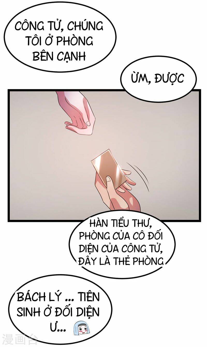Tiên Vương Trùng Sinh: Chapter 49
